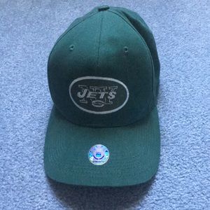 New York Jets Green Men’s Baseball Cap